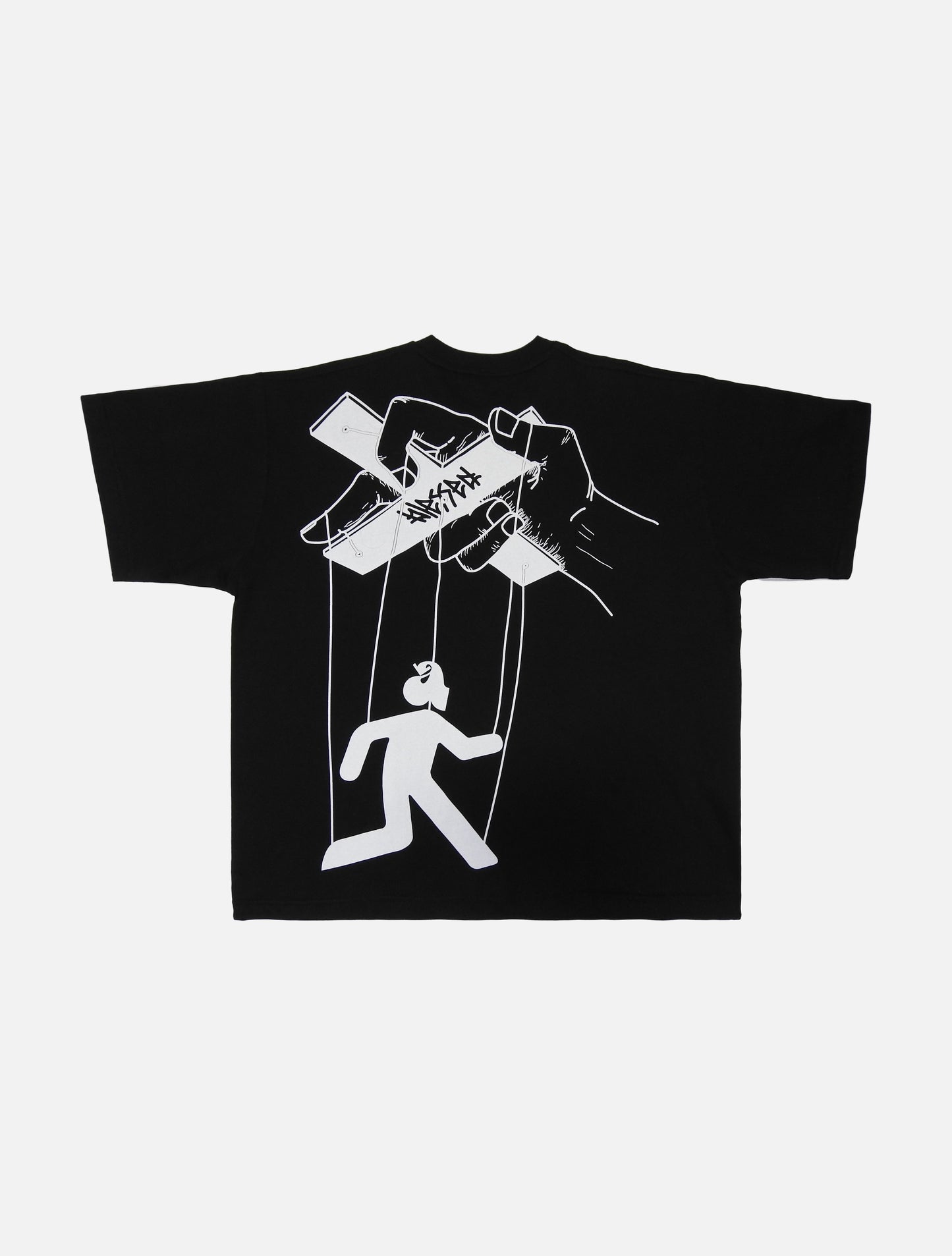 PUPPET TEE