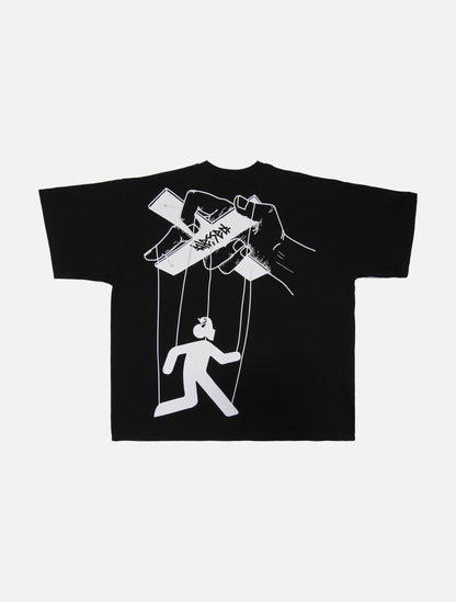 PUPPET TEE