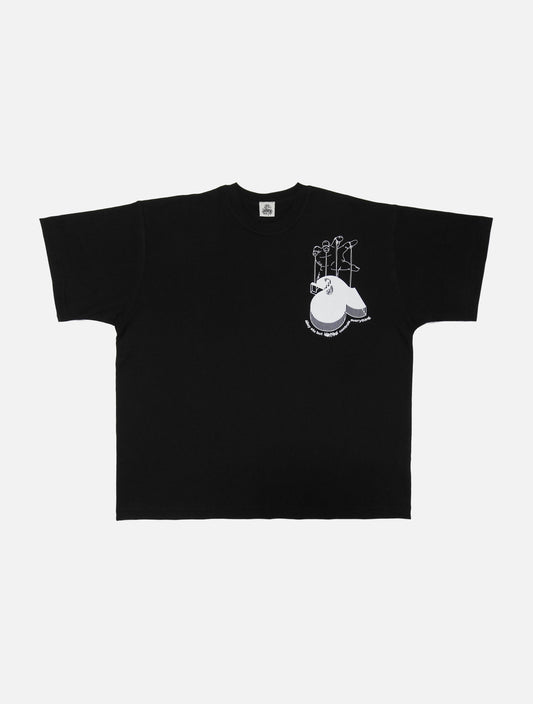 PUPPET TEE