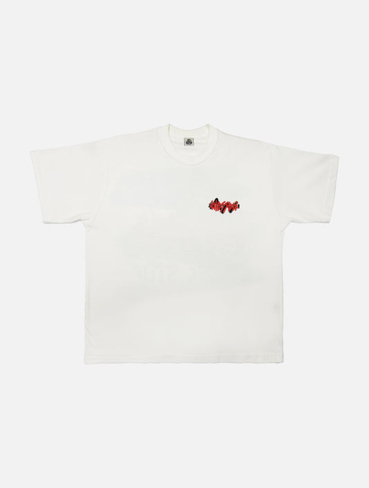 TAGGED TEE
